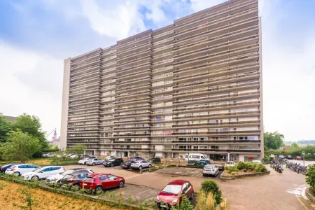 Appartement Te Koop Mechelen