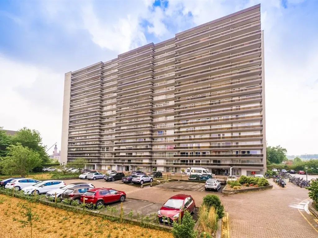 Hoofdfoto Appartement in Mechelen