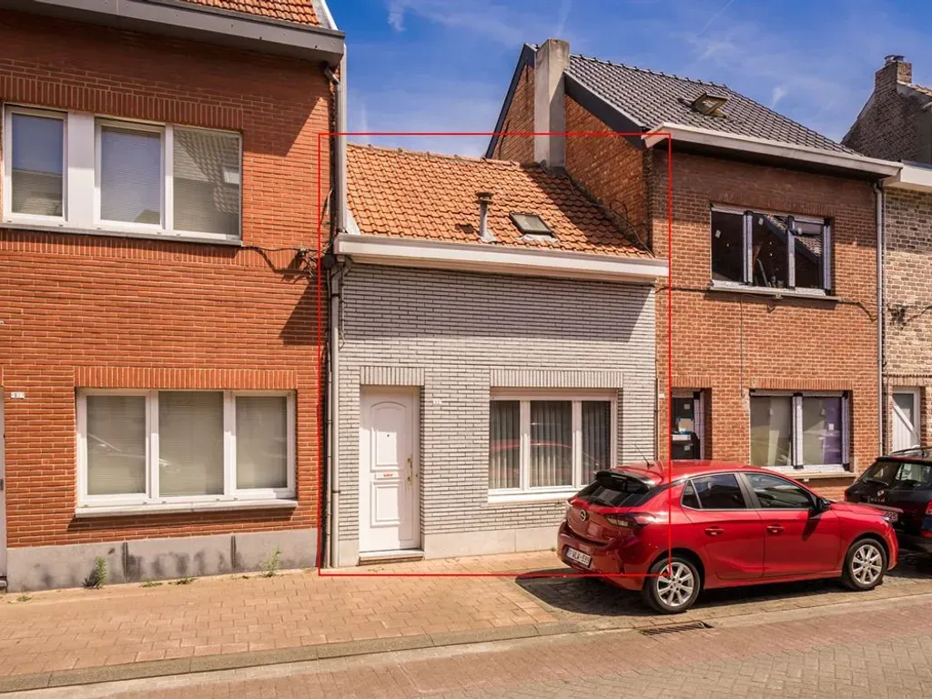 Hoofdfoto Huis in Duffel