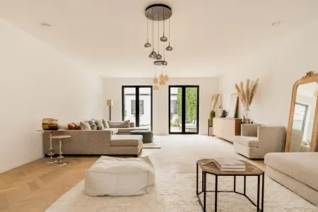 Huis Te Koop Mechelen