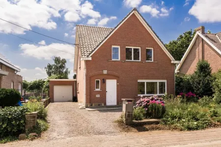 Huis Te Koop Sint-Katelijne-Waver