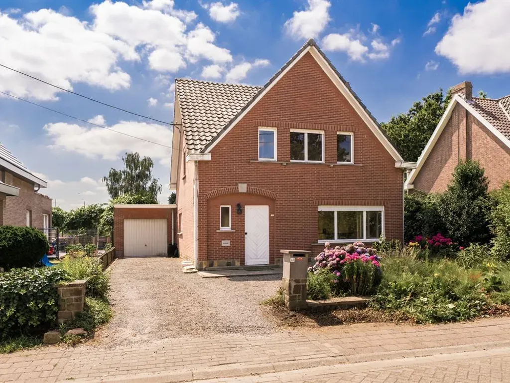 Hoofdfoto Huis in Sint-Katelijne-Waver