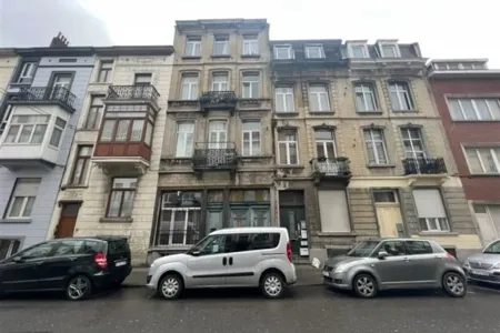 Maison À vendre Brussel