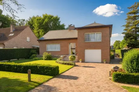 Villa À vendre Bonheiden