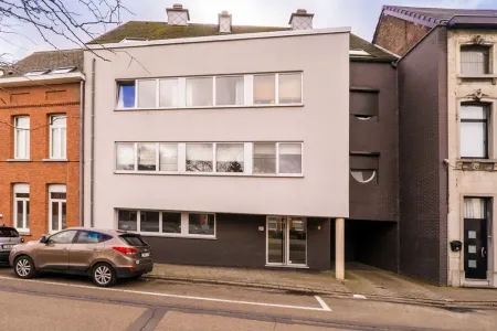 Appartement Te Koop Mechelen