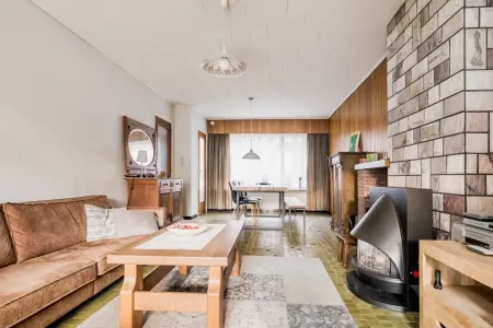Huis Te Koop Kontich