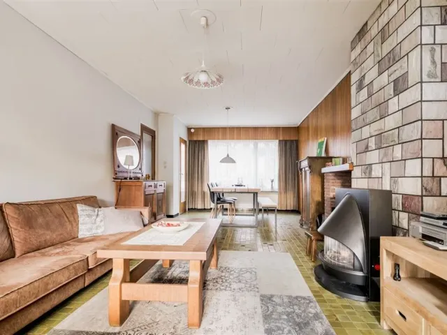 Huis in Kontich - Ferdinand Maesstraat 8, 2550