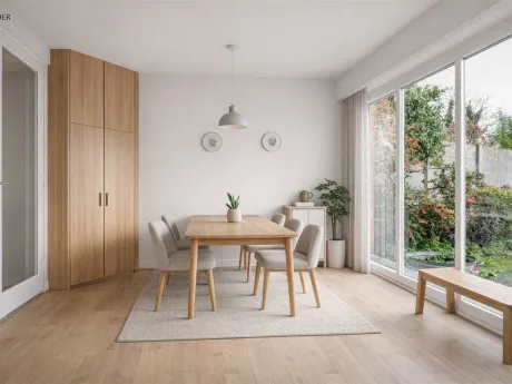 Huis in Kontich - Ferdinand Maesstraat 8, 2550 - foto 4