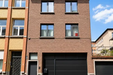  Verhuurd Mechelen