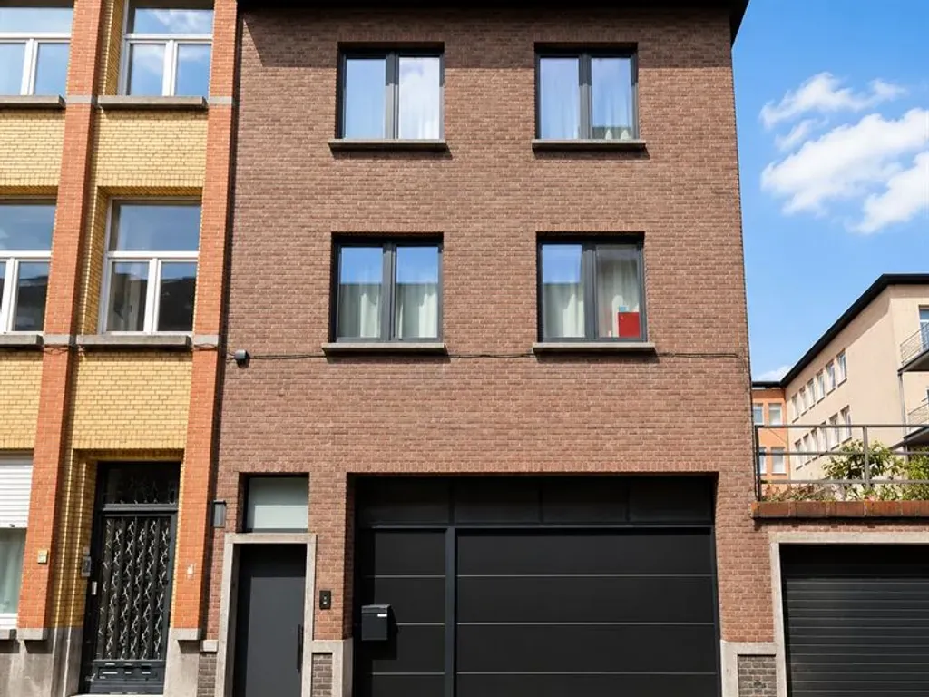 Hoofdfoto Huis in Mechelen