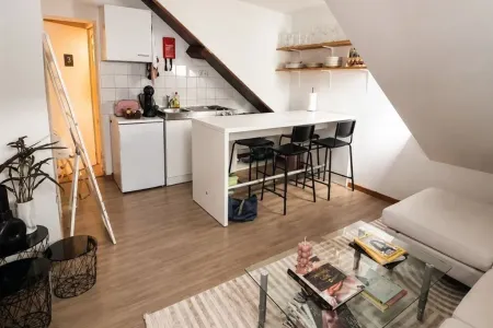 Huis Te Koop Mechelen