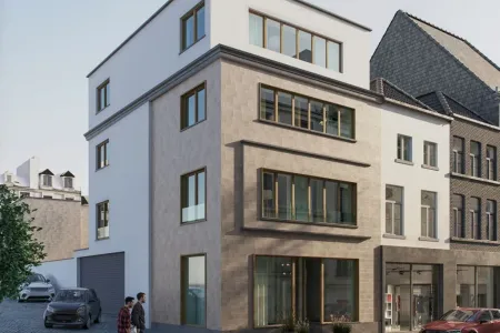 Huis Te Koop Mechelen