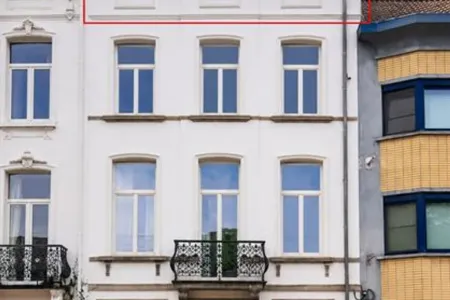 Appartement Te Huur Mechelen