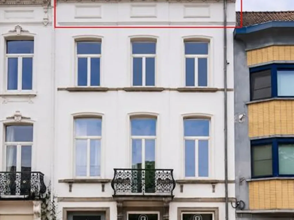 Hoofdfoto Appartement in Mechelen