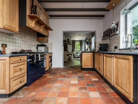Huis in Mechelen - Tivolilaan 79, 2800 - foto 8