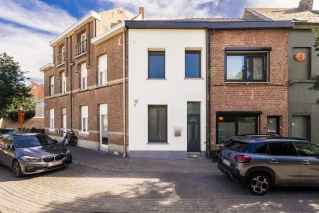 Huis Te Koop Mechelen