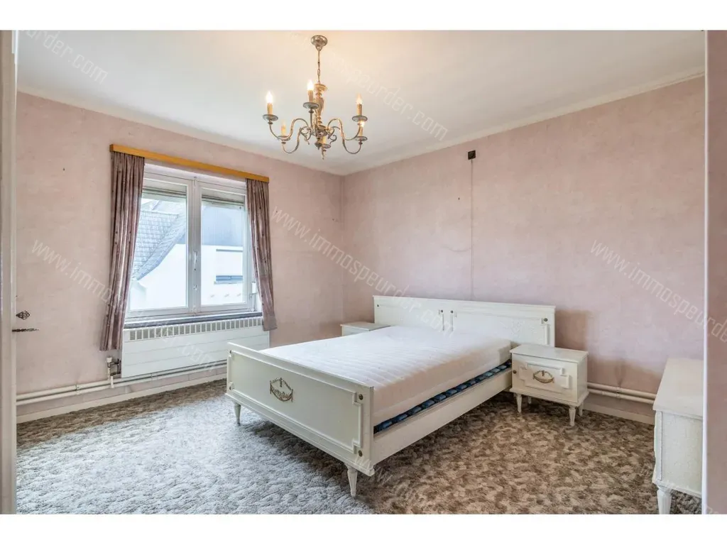 Garage in Wilsele - 1097631 - Oudstrijderslaan 13, 3012 Wilsele