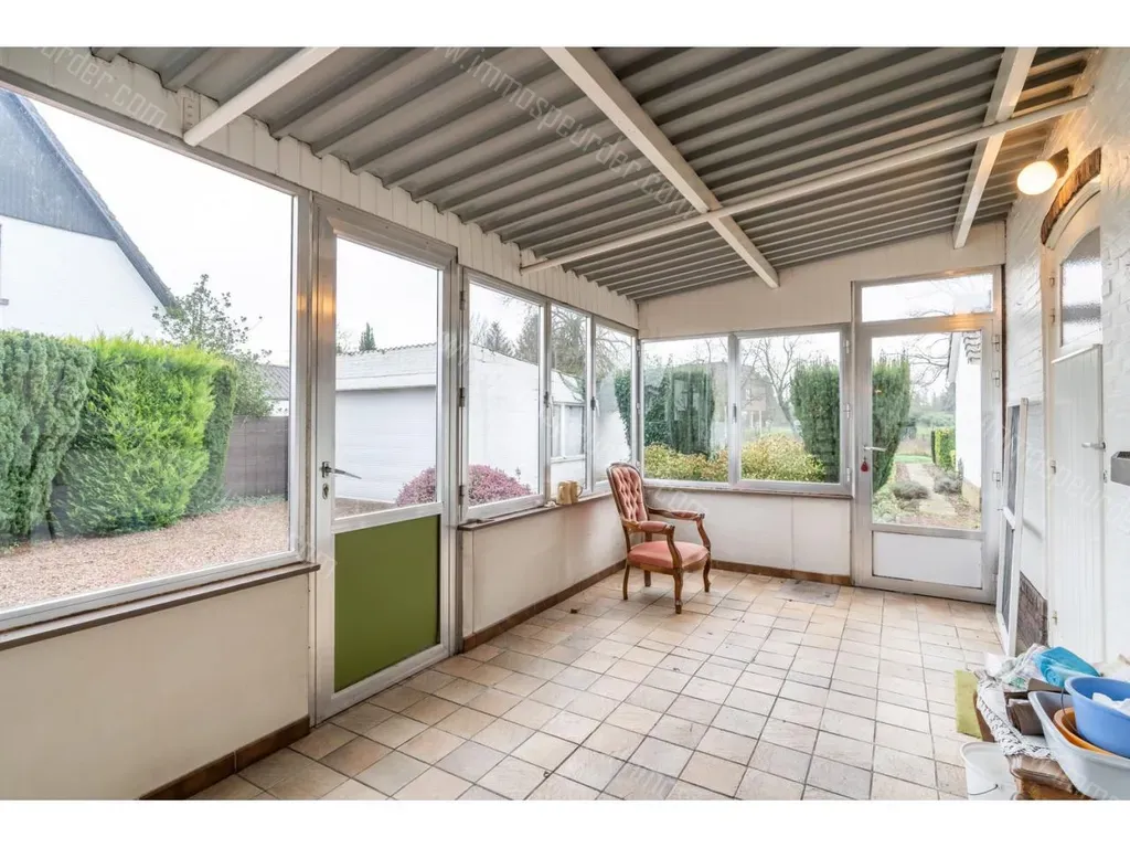 Garage in Wilsele - 1097631 - Oudstrijderslaan 13, 3012 Wilsele