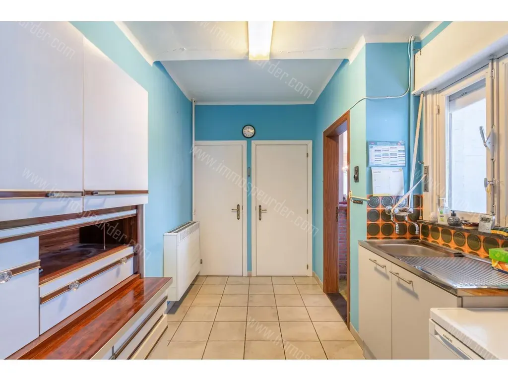 Garage in Wilsele - 1097631 - Oudstrijderslaan 13, 3012 Wilsele