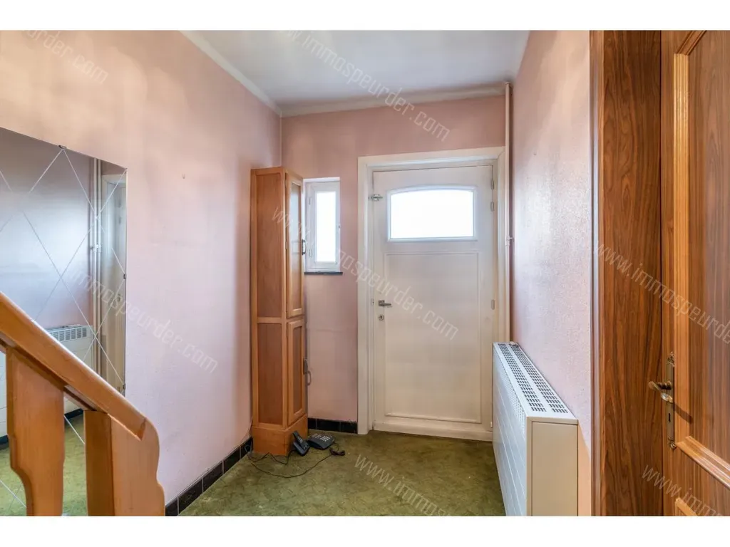 Garage in Wilsele - 1097631 - Oudstrijderslaan 13, 3012 Wilsele