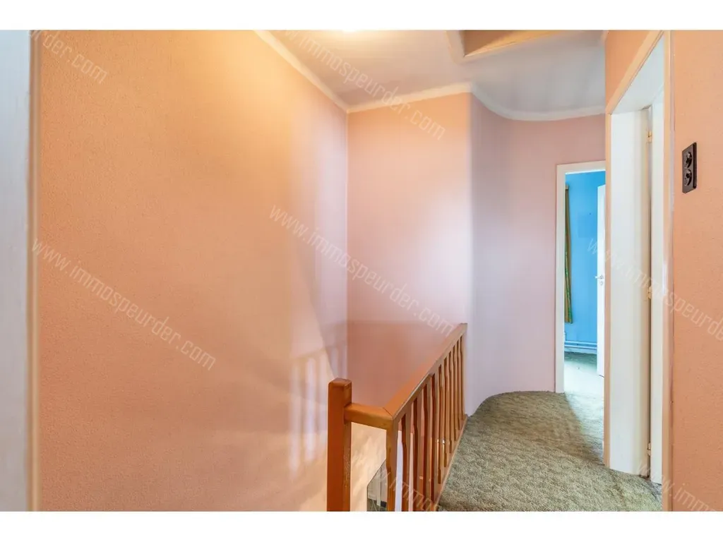 Garage in Wilsele - 1097631 - Oudstrijderslaan 13, 3012 Wilsele