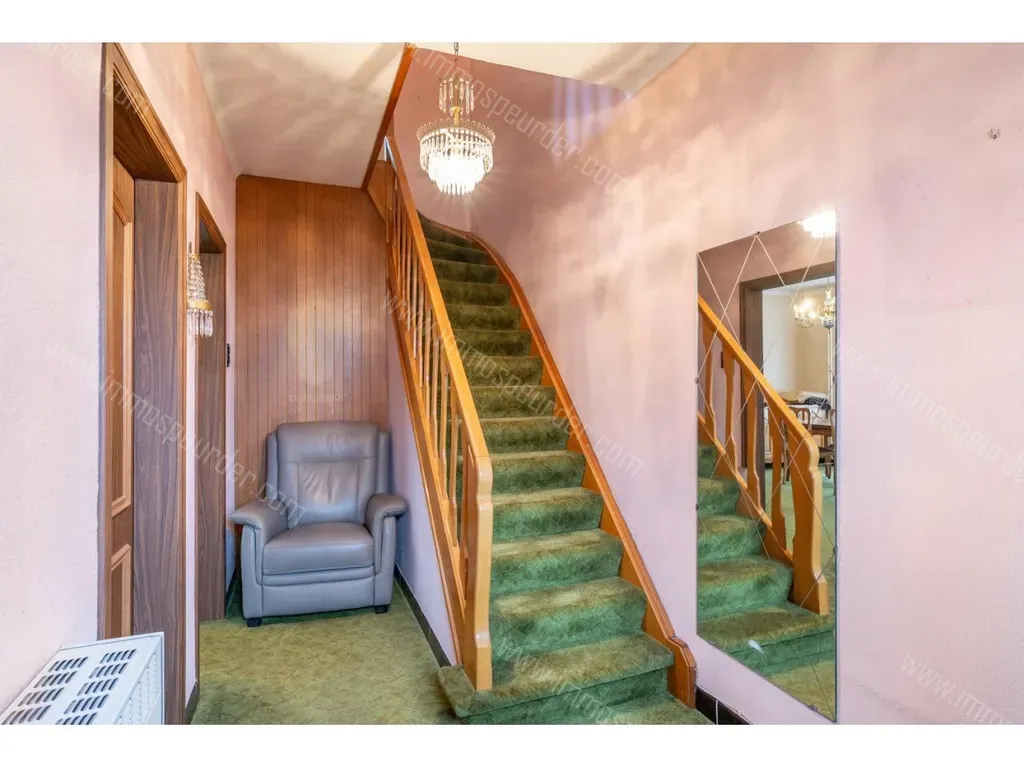 Garage in Wilsele - 1097631 - Oudstrijderslaan 13, 3012 Wilsele