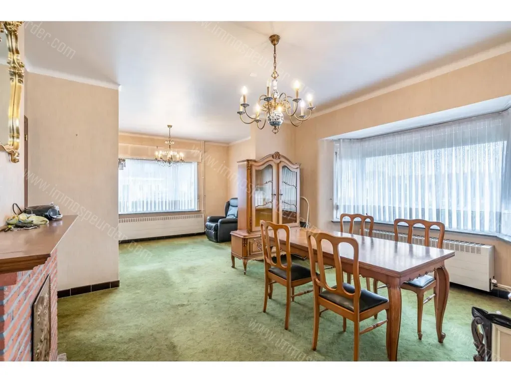 Garage in Wilsele - 1097631 - Oudstrijderslaan 13, 3012 Wilsele