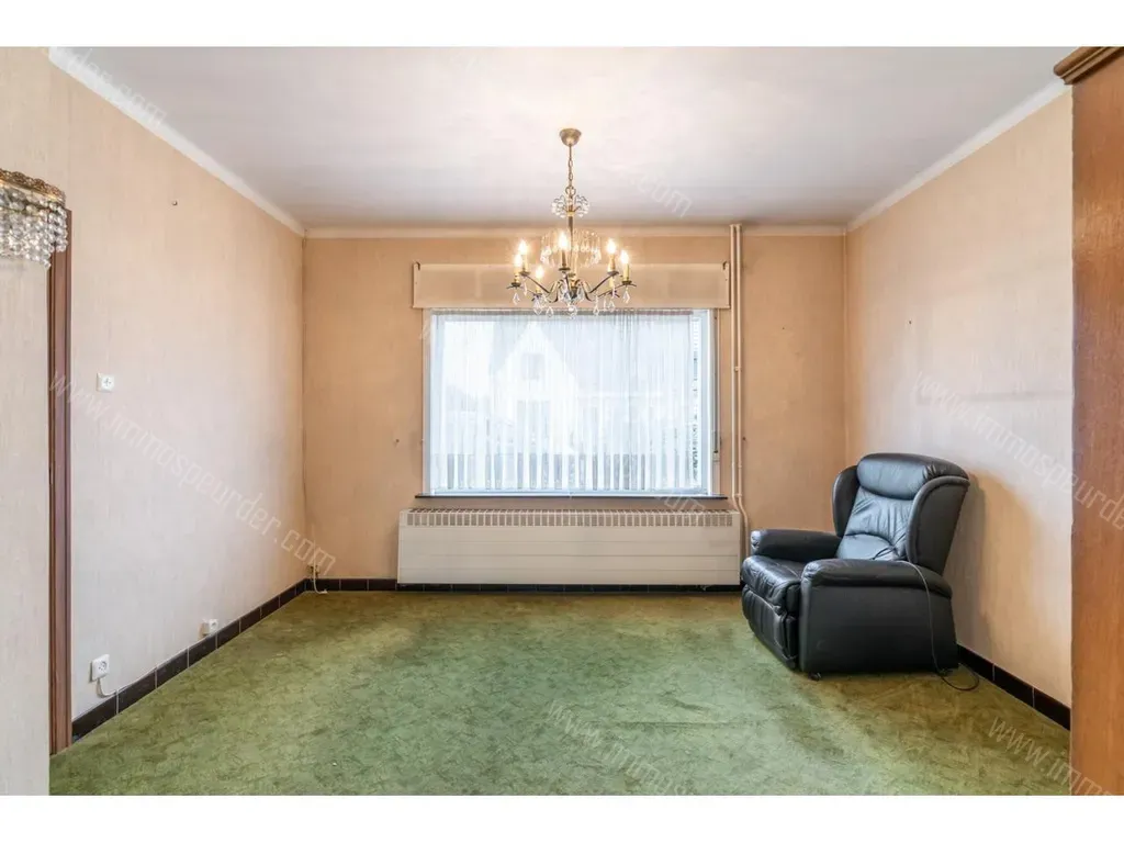 Garage in Wilsele - 1097631 - Oudstrijderslaan 13, 3012 Wilsele