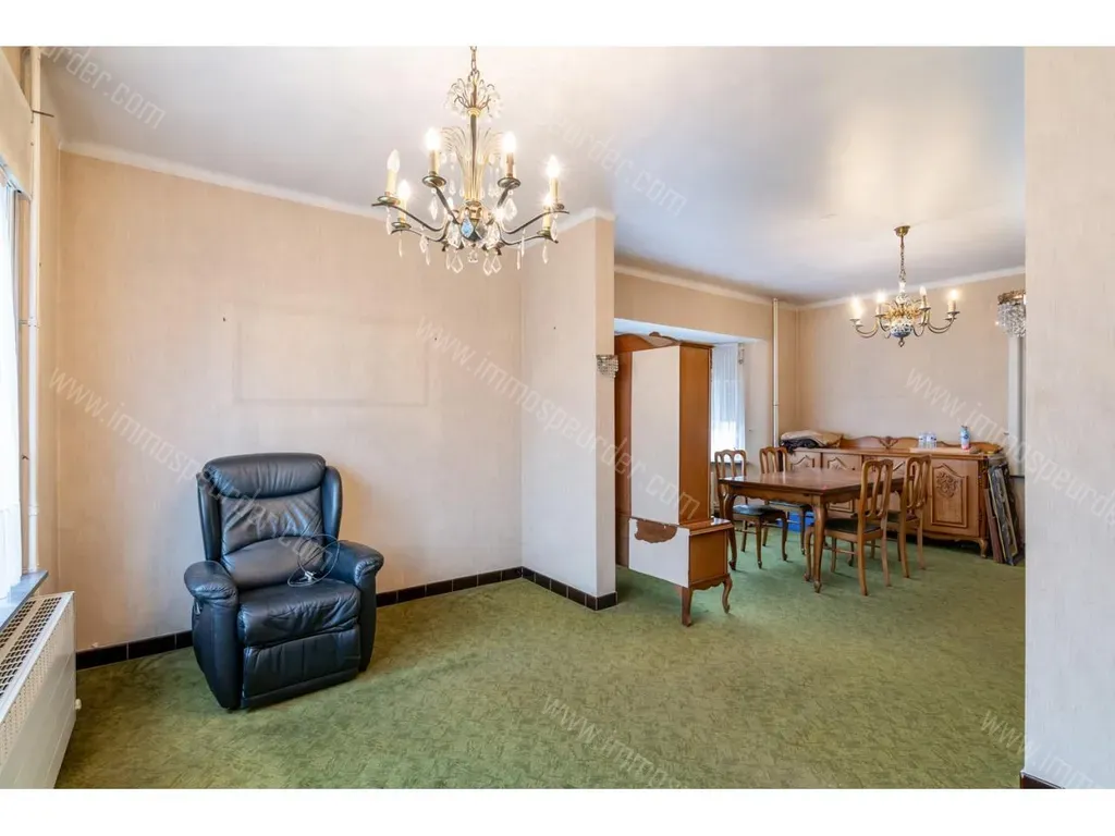 Garage in Wilsele - 1097631 - Oudstrijderslaan 13, 3012 Wilsele