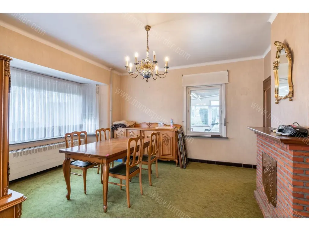 Garage in Wilsele - 1097631 - Oudstrijderslaan 13, 3012 Wilsele