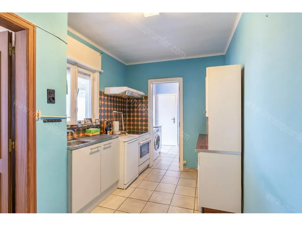 Garage in Wilsele - 1097631 - Oudstrijderslaan 13, 3012 Wilsele