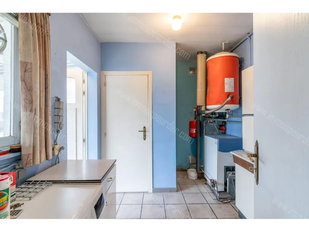 Garage in Wilsele - 1097631 - Oudstrijderslaan 13, 3012 Wilsele