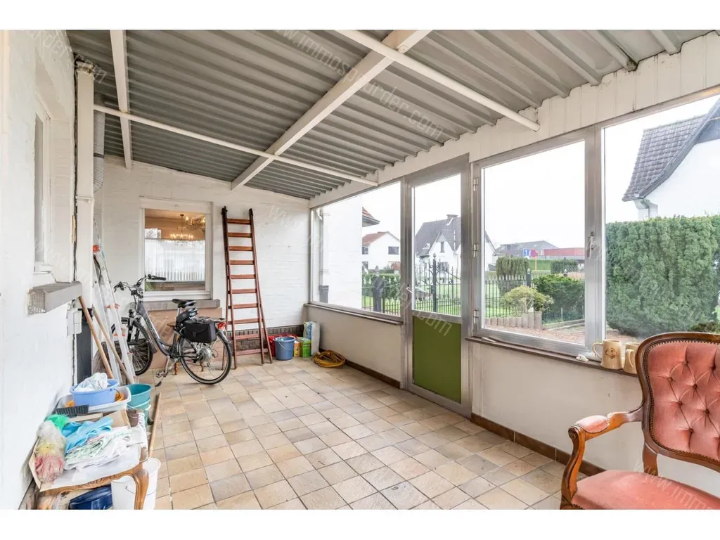 Garage in Wilsele - 1097631 - Oudstrijderslaan 13, 3012 Wilsele