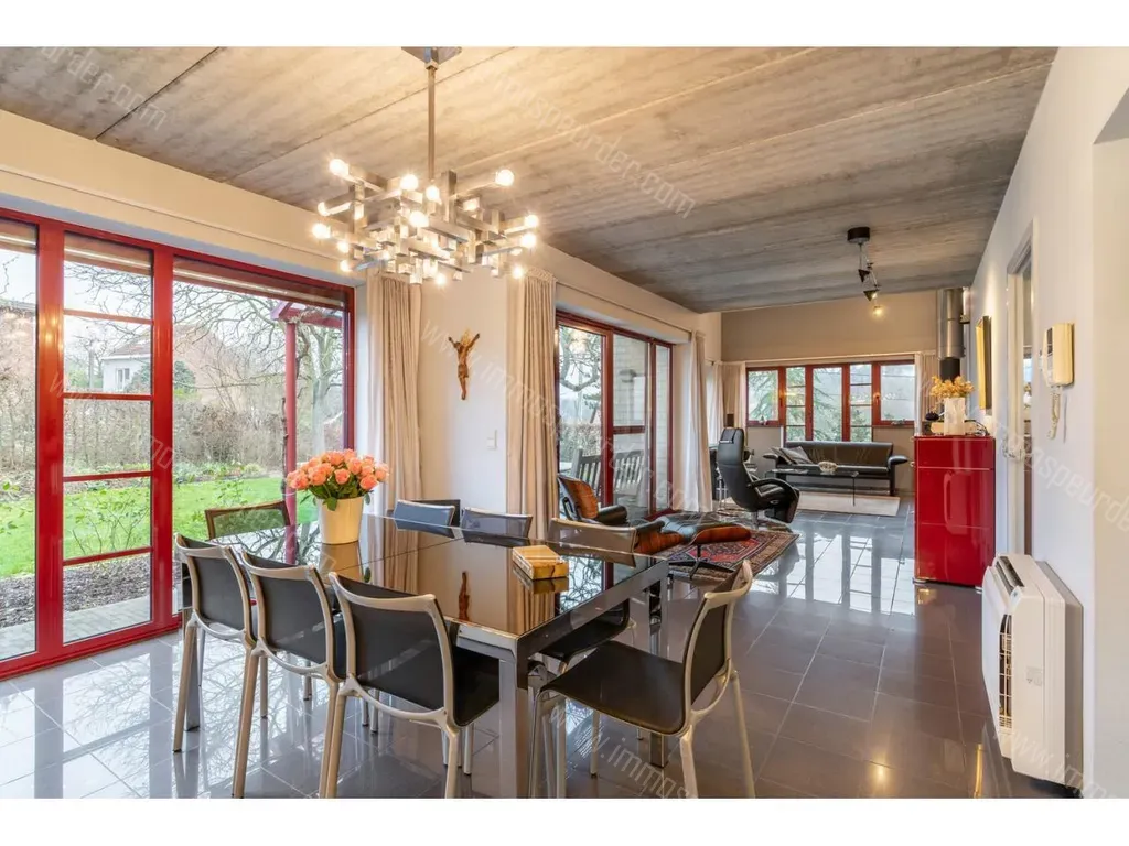 Villa in Wilsele - 1116871 - Leopold Decouxlaan 180, 3012 Wilsele