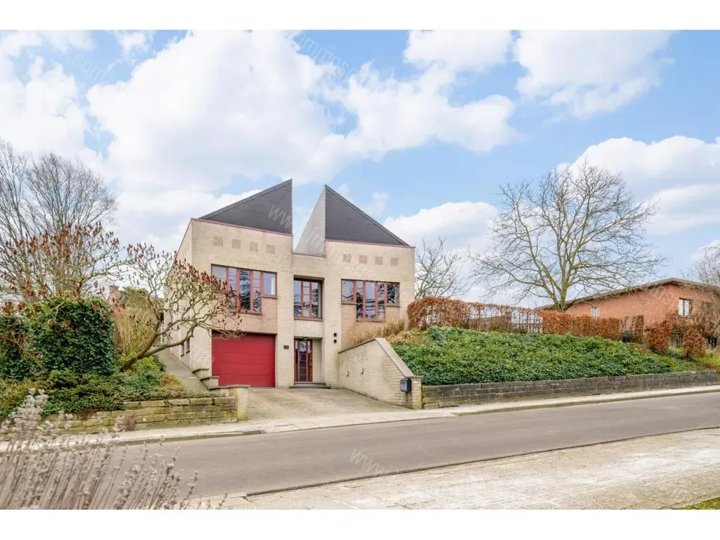 Villa in Wilsele - 1116871 - Leopold Decouxlaan 180, 3012 Wilsele