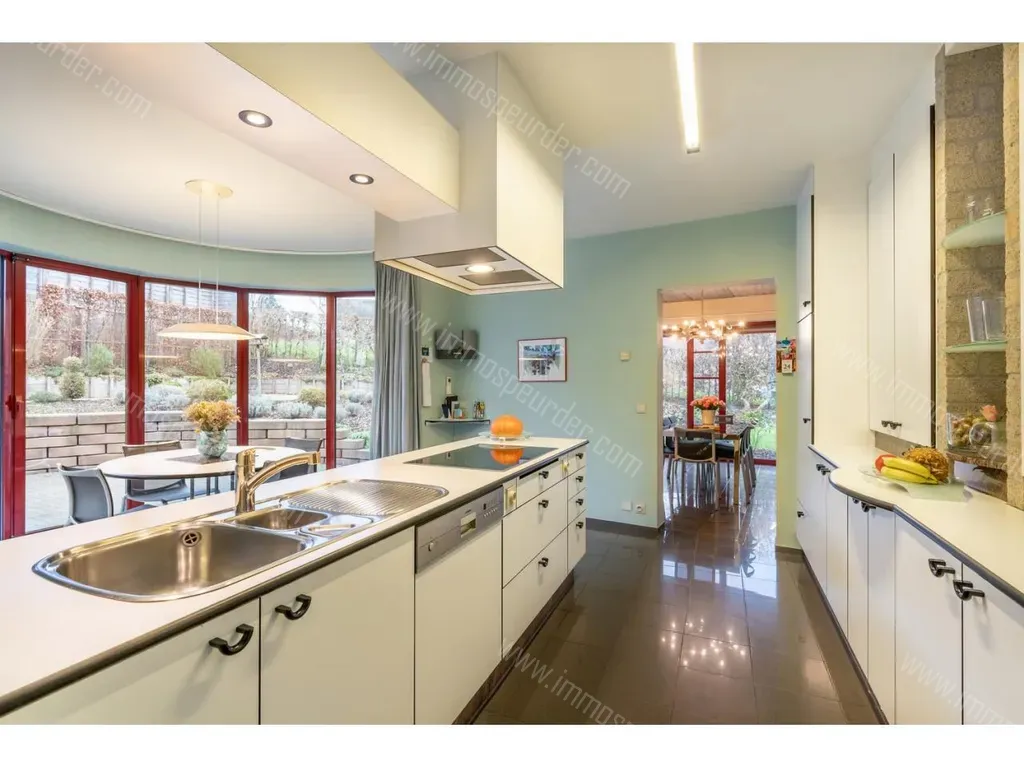 Villa in Wilsele - 1116871 - Leopold Decouxlaan 180, 3012 Wilsele