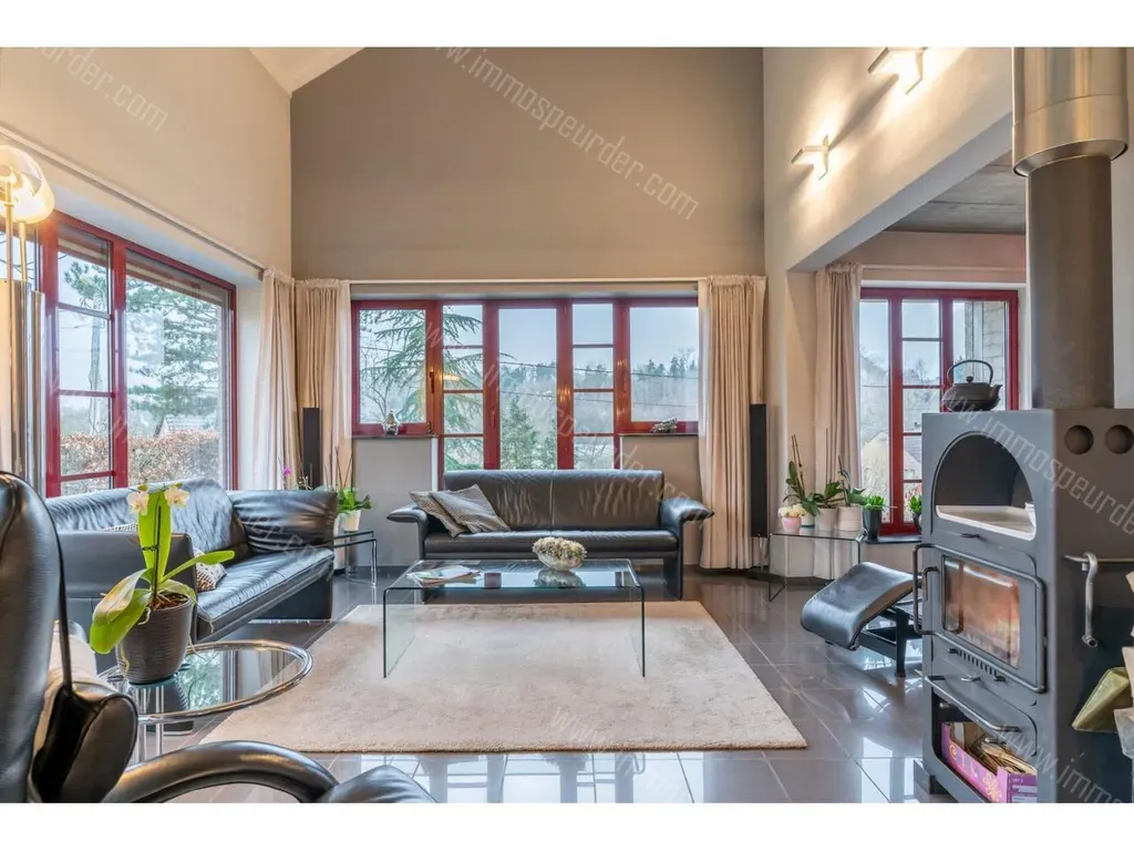 Villa in Wilsele - 1116871 - Leopold Decouxlaan 180, 3012 Wilsele