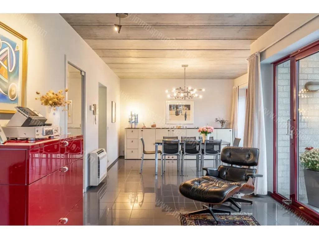 Villa in Wilsele - 1116871 - Leopold Decouxlaan 180, 3012 Wilsele