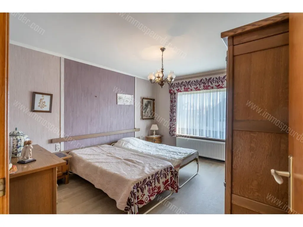 Garage in Wilsele - 1121720 - Schmaesveldstraat 3, 3012 Wilsele