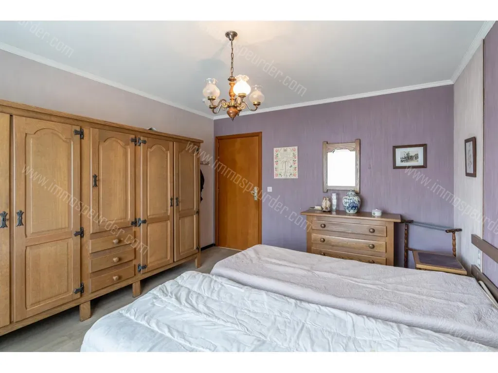 Garage in Wilsele - 1121720 - Schmaesveldstraat 3, 3012 Wilsele