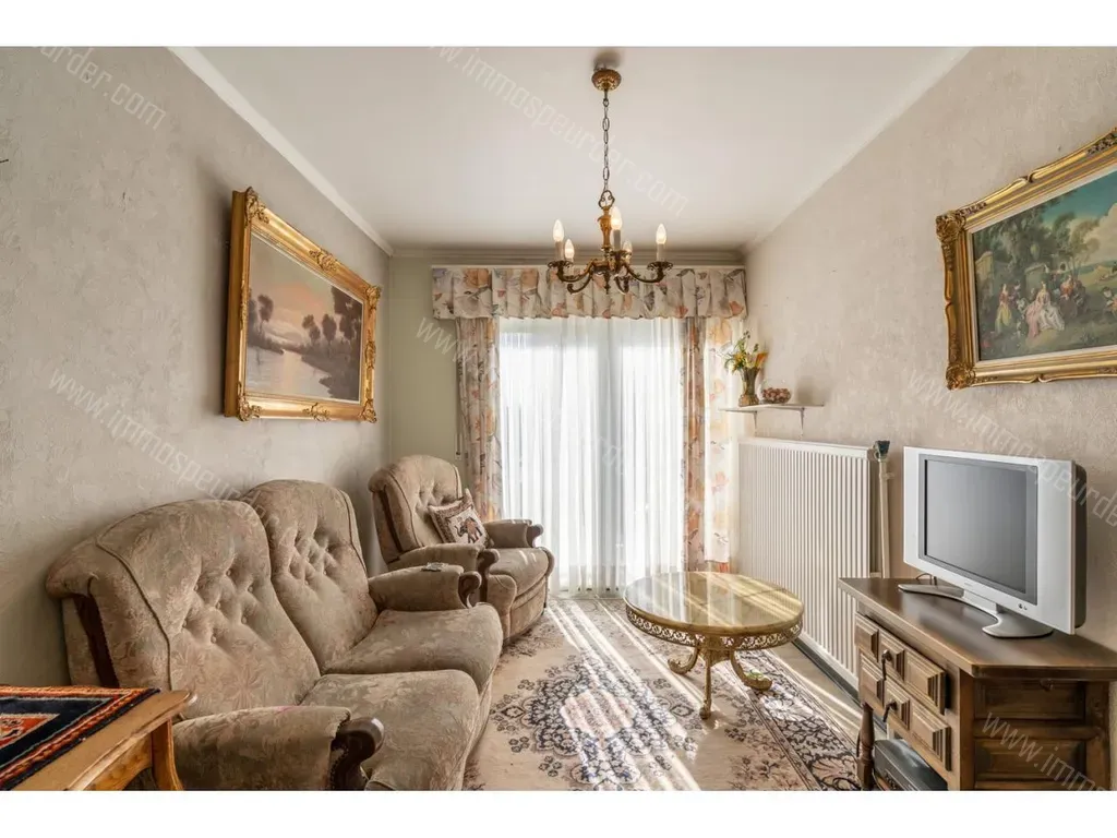 Garage in Wilsele - 1121720 - Schmaesveldstraat 3, 3012 Wilsele