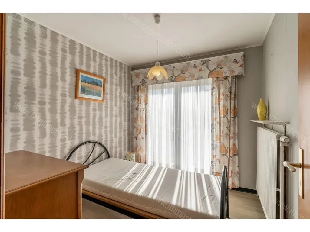 Garage in Wilsele - 1121720 - Schmaesveldstraat 3, 3012 Wilsele