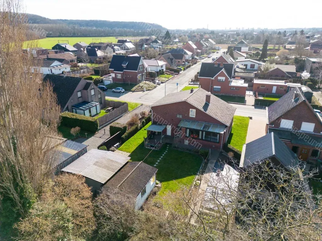 Garage in Wilsele - 1121720 - Schmaesveldstraat 3, 3012 Wilsele