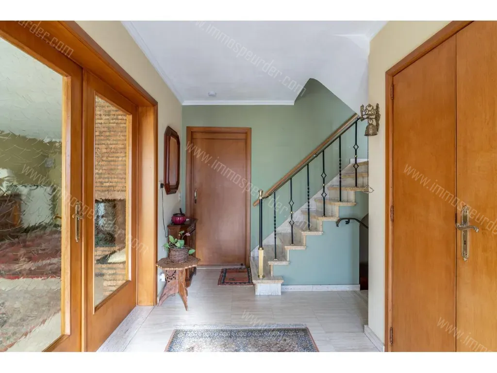 Garage in Wilsele - 1121720 - Schmaesveldstraat 3, 3012 Wilsele