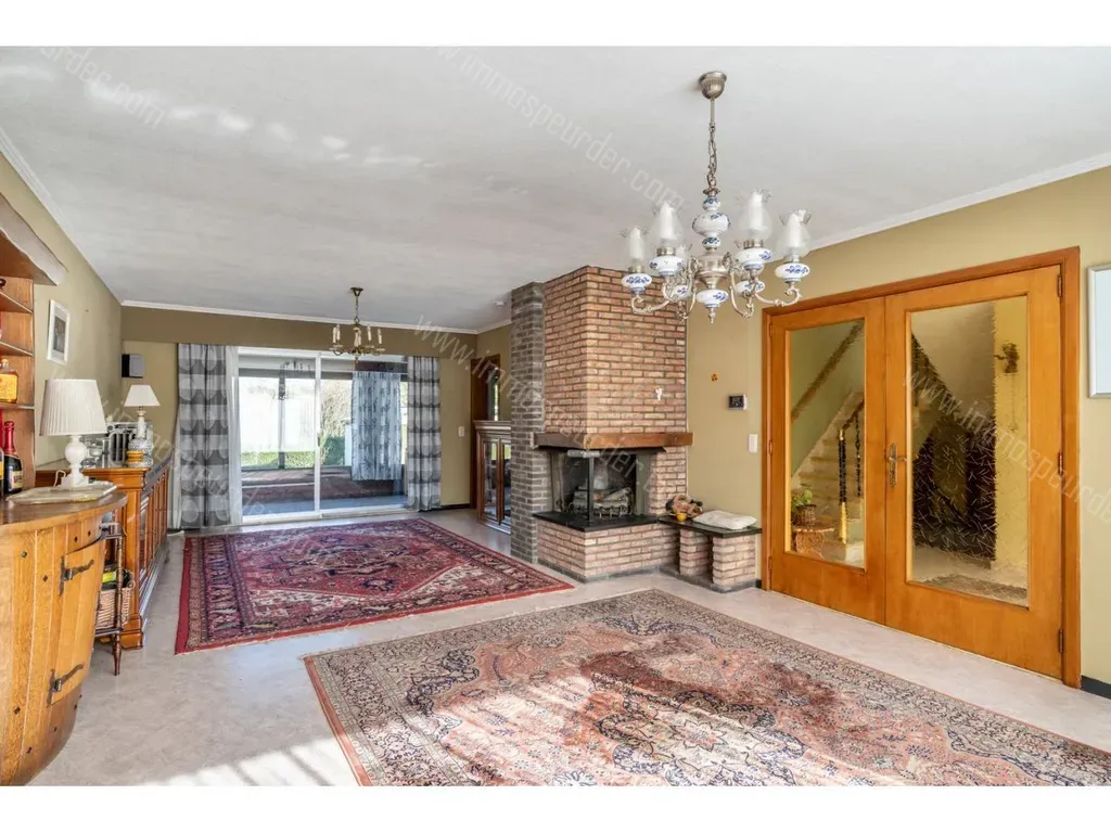 Garage in Wilsele - 1121720 - Schmaesveldstraat 3, 3012 Wilsele