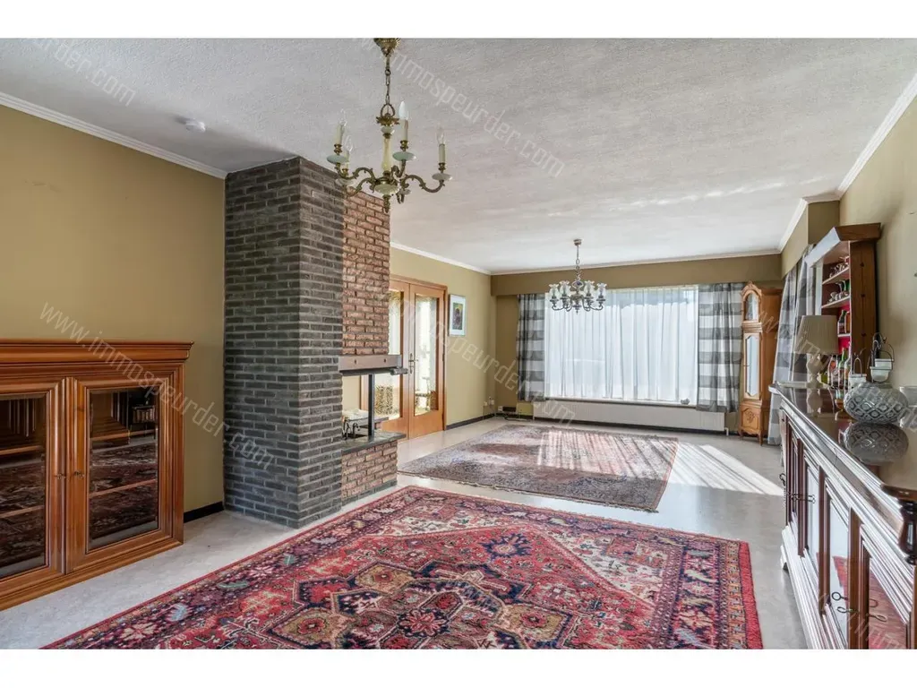 Garage in Wilsele - 1121720 - Schmaesveldstraat 3, 3012 Wilsele