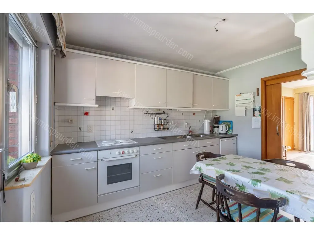 Garage in Wilsele - 1121720 - Schmaesveldstraat 3, 3012 Wilsele