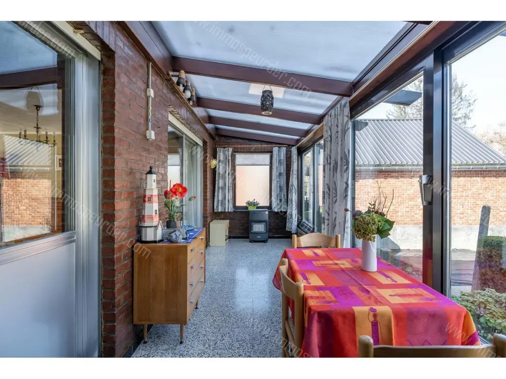 Garage in Wilsele - 1121720 - Schmaesveldstraat 3, 3012 Wilsele