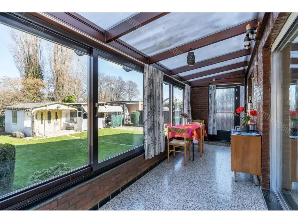 Garage in Wilsele - 1121720 - Schmaesveldstraat 3, 3012 Wilsele