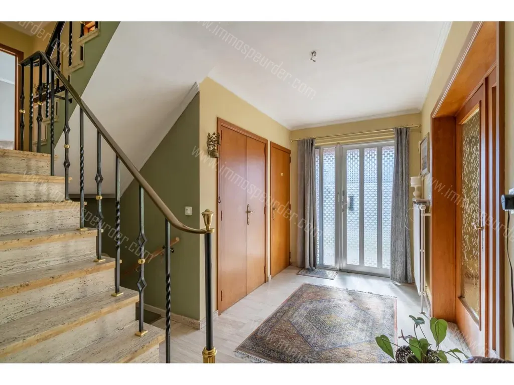 Garage in Wilsele - 1121720 - Schmaesveldstraat 3, 3012 Wilsele